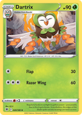 20/189 [ASR] Dartrix - Uncommon