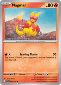 20/159 [JTG] Magmar - Common