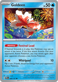 20/131 [PRE] Goldeen - Common