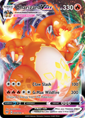 20/189 [DAA] Charizard VMAX - Rare Holo VMAX