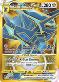 210/189 [ASR] Origin Forme Dialga VSTAR - Rare Secret