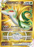 210/195 [SIT] Serperior VSTAR - Rare Secret