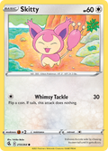 210/264 [FST] Skitty - Common