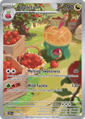 211/191 [SSP] Appletun - Illustration Rare