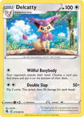 211/264 [FST] Delcatty - Uncommon