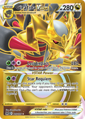 212/196 [LOR] Giratina VSTAR - Rare Secret
