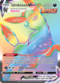 214/203 [EVS] Umbreon VMAX - Rare Rainbow