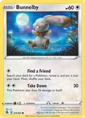 214/264 [FST] Bunnelby - Common