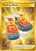 215/189 [ASR] Trekking Shoes - Rare Secret