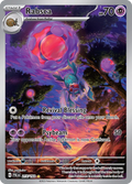 215/193 [SV2] Rabsca - Illustration Rare