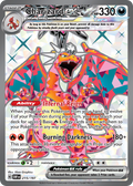 215/197 [SV3] Charizard ex - Ultra Rare