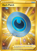 216/196 [LOR] Dark Patch - Rare Secret