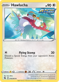 216/264 [FST] Hawlucha - Uncommon