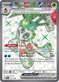217/182 [SV4] Froslass ex - Ultra Rare
