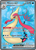217/191 [SSP] Milotic ex - Ultra Rare