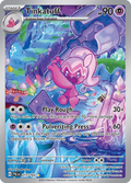 217/193 [SV2] Tinkatuff - Illustration Rare