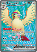 217/197 [SV3] Pidgeot ex - Ultra Rare