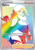 218/198 [CRE] Melony - Rare Rainbow