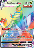 219/203 [EVS] Duraludon VMAX - Rare Rainbow