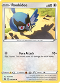 219/264 [FST] Rookidee - Common