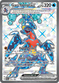 219/182 [SV4] Garchomp ex - Ultra Rare