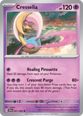 21/64 [SFA] Cresselia - Rare