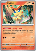 21/191 [SSP] Victini - Uncommon