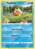 21/78 [PGO] Magikarp - Common