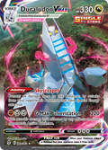 220/203 [EVS] Duraludon VMAX - Rare Rainbow