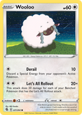 221/264 [FST] Wooloo - Common