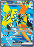 222/182 [SV4] Tapu Koko ex - Ultra Rare