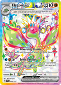 222/191 [SSP] Flygon ex - Ultra Rare