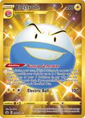 222/198 [CRE] Electrode - Rare Secret