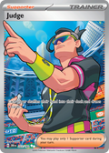 222/182 [DRI] Judge - Ultra Rare