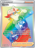 223/203 [EVS] Gordie - Rare Rainbow