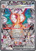 223/197 [SV3] Charizard ex - Special Illustration Rare
