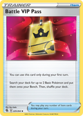 225/264 [FST] Battle VIP Pass - Uncommon