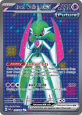 225/182 [SV4] Iron Valiant ex - Ultra Rare
