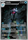 225/91 [SV4PT5] Palafin - Illustration Rare