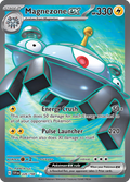 226/198 [SV1] Magnezone ex - Ultra Rare