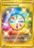 226/167 [TWM] Luminous Energy - Hyper Rare