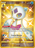226/203 [EVS] Froslass - Rare Secret