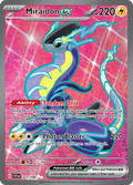 227/198 [SV1] Miraidon ex - Ultra Rare