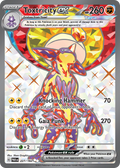227/182 [SV4] Toxtricity ex - Ultra Rare