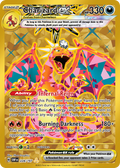228/197 [SV3] Charizard ex - Hyper Rare