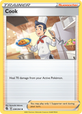 228/264 [FST] Cook - Uncommon