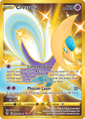 228/203 [EVS] Cresselia - Rare Secret