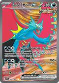 229/182 [SV4] Roaring Moon ex - Ultra Rare