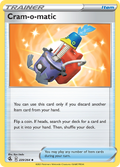 229/264 [FST] Cram-o-matic - Uncommon