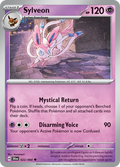 22/64 [SFA] Sylveon - Uncommon